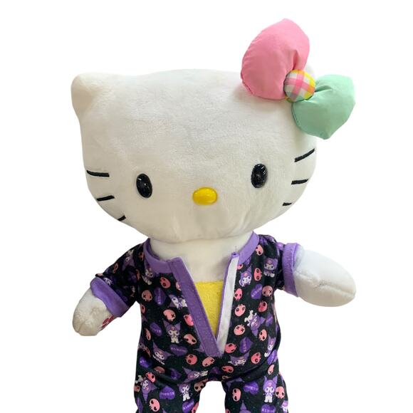 Build-a-Bear Hello Kitty 20" Plush Sanrio - Picture 2 of 4
